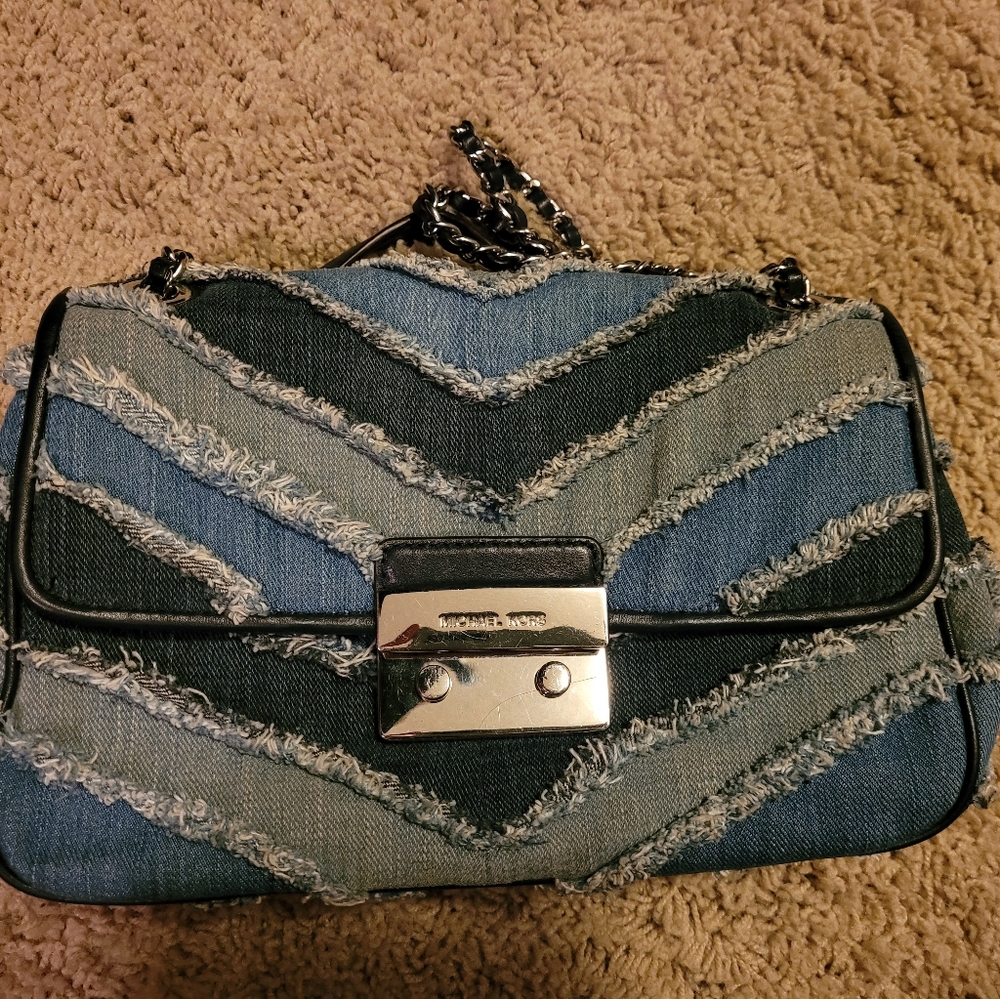 MICHAEL KORS BAGS